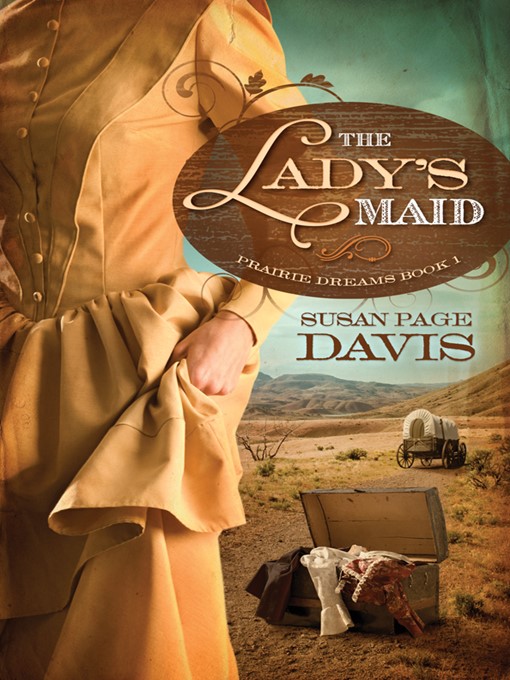 Title details for Lady's Maid by Susan Page Davis - Wait list